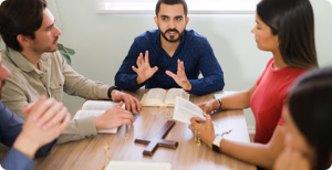 Read more about the article Testimony of Transformation